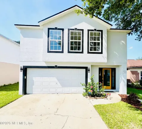 7353 Lawn Tennis Lane Jacksonville FL 32277