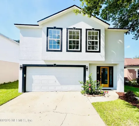 7353 Lawn Tennis Lane Jacksonville FL 32277