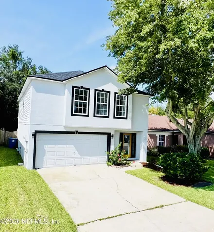 7353 Lawn Tennis Lane Jacksonville FL 32277