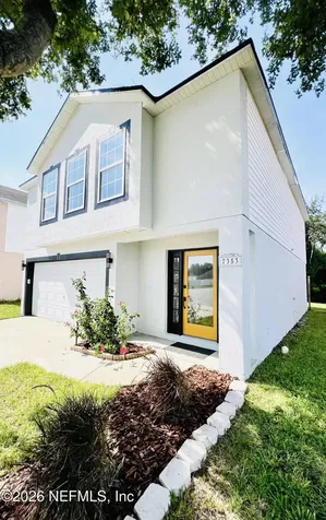 7353 Lawn Tennis Lane Jacksonville FL 32277