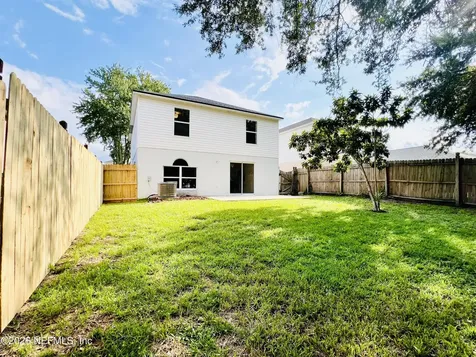 7353 Lawn Tennis Lane Jacksonville FL 32277