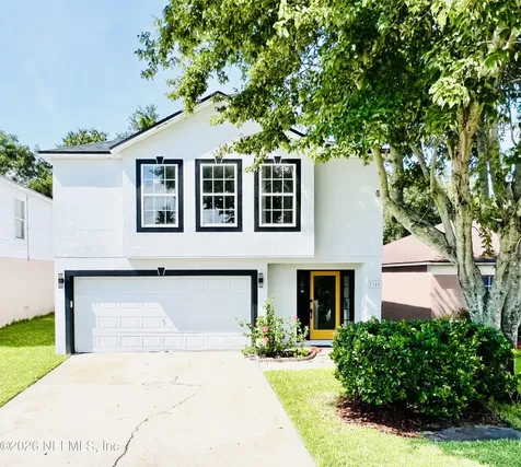 7353 Lawn Tennis Lane Jacksonville FL 32277