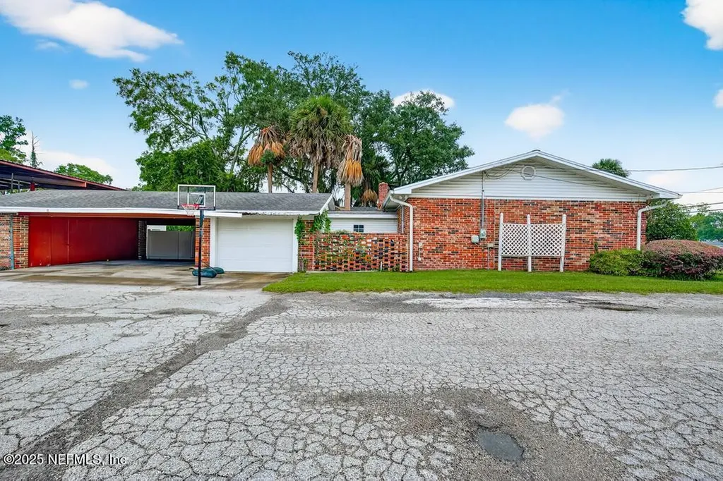 617341 Brandies Avenue Callahan FL 32011