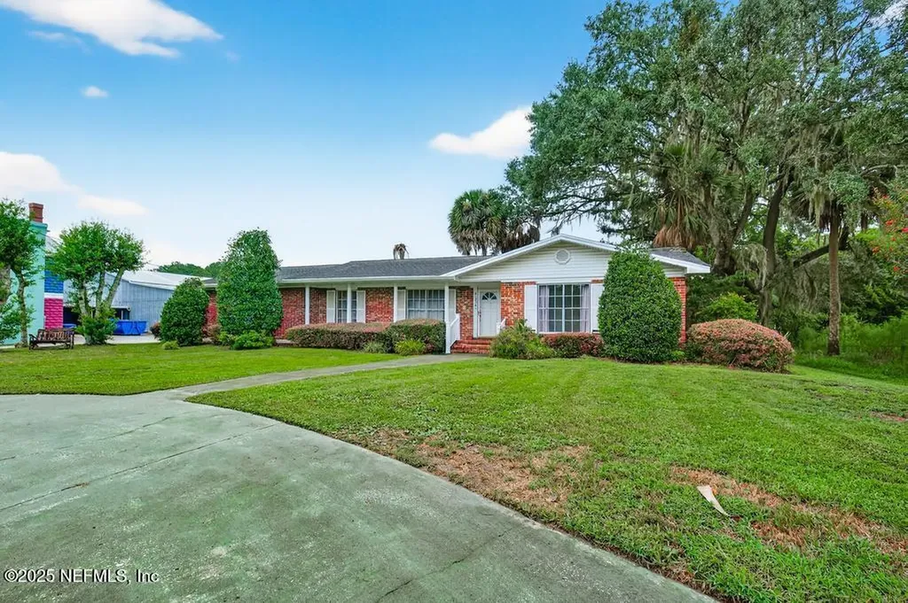 617341 Brandies Avenue Callahan FL 32011