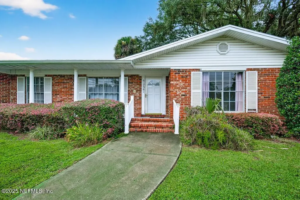 617341 Brandies Avenue Callahan FL 32011