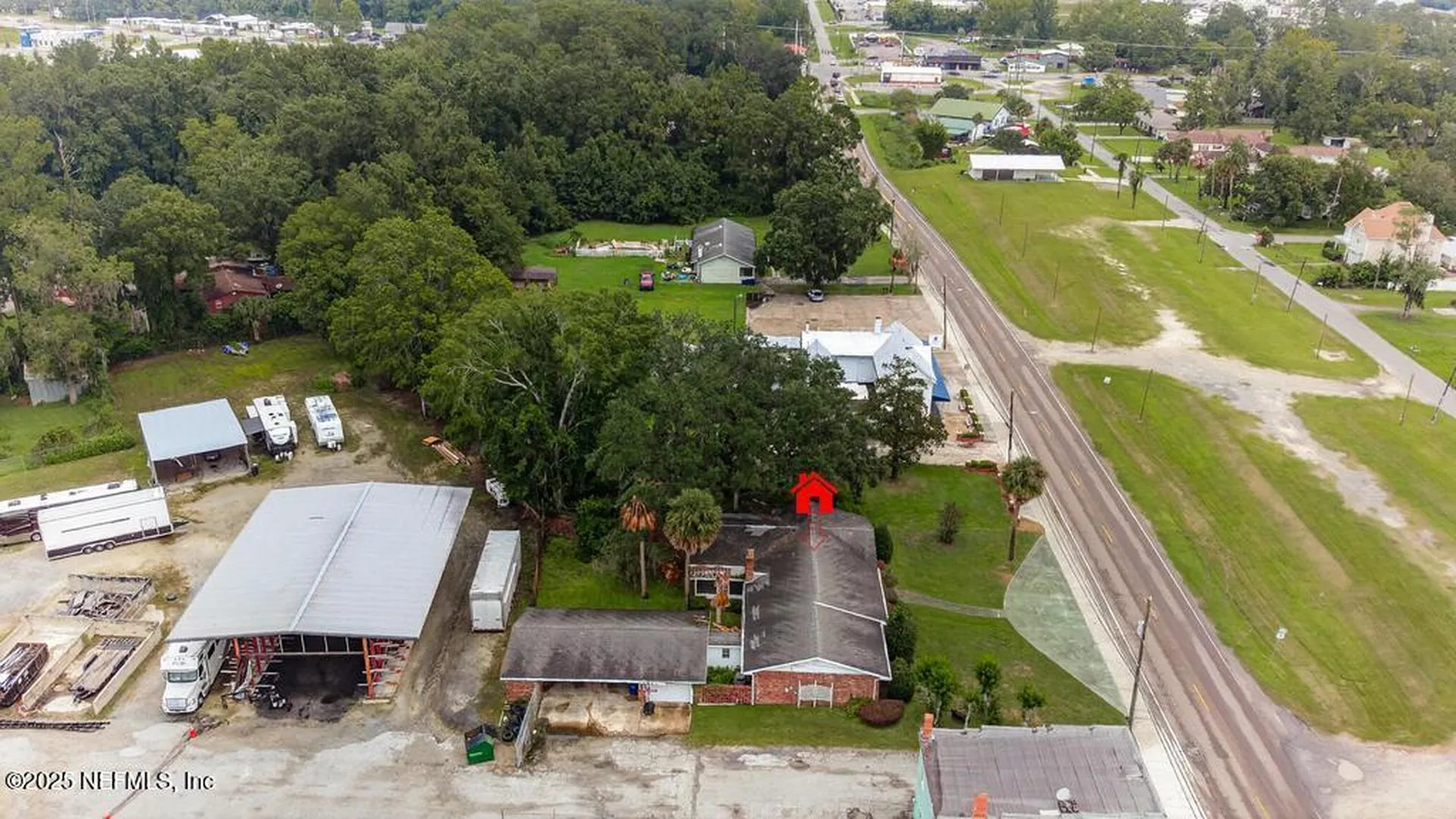 617341 Brandies Avenue Callahan FL 32011