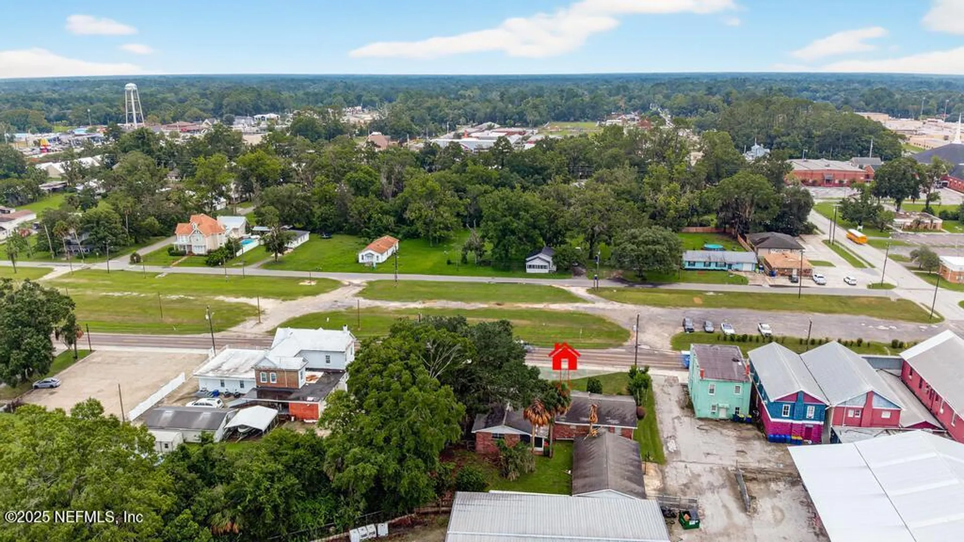 617341 Brandies Avenue Callahan FL 32011
