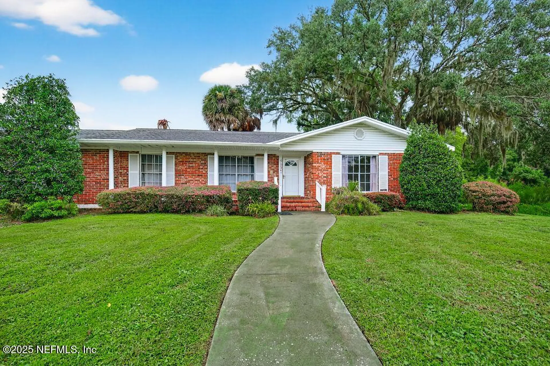 617341 Brandies Avenue Callahan FL 32011