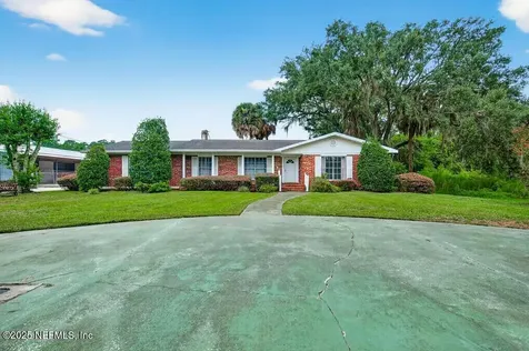 617341 Brandies Avenue Callahan FL 32011