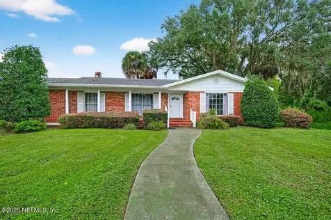 617341 Brandies Avenue Callahan FL 32011