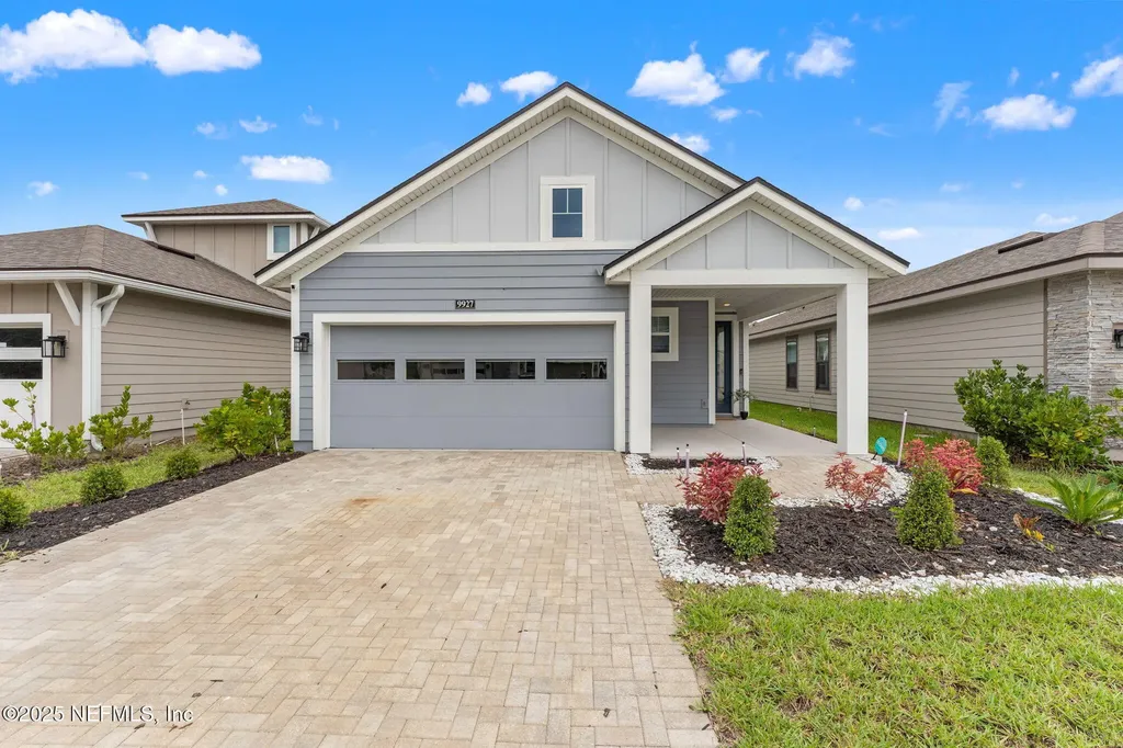 9927 Revolution Court Jacksonville FL 32256