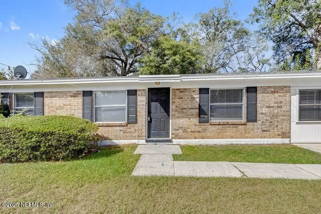 11034 Key Haven Boulevard Jacksonville FL 32218