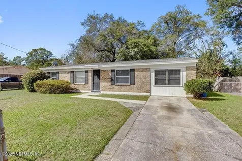 11034 Key Haven Boulevard Jacksonville FL 32218