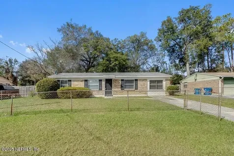 11034 Key Haven Boulevard Jacksonville FL 32218