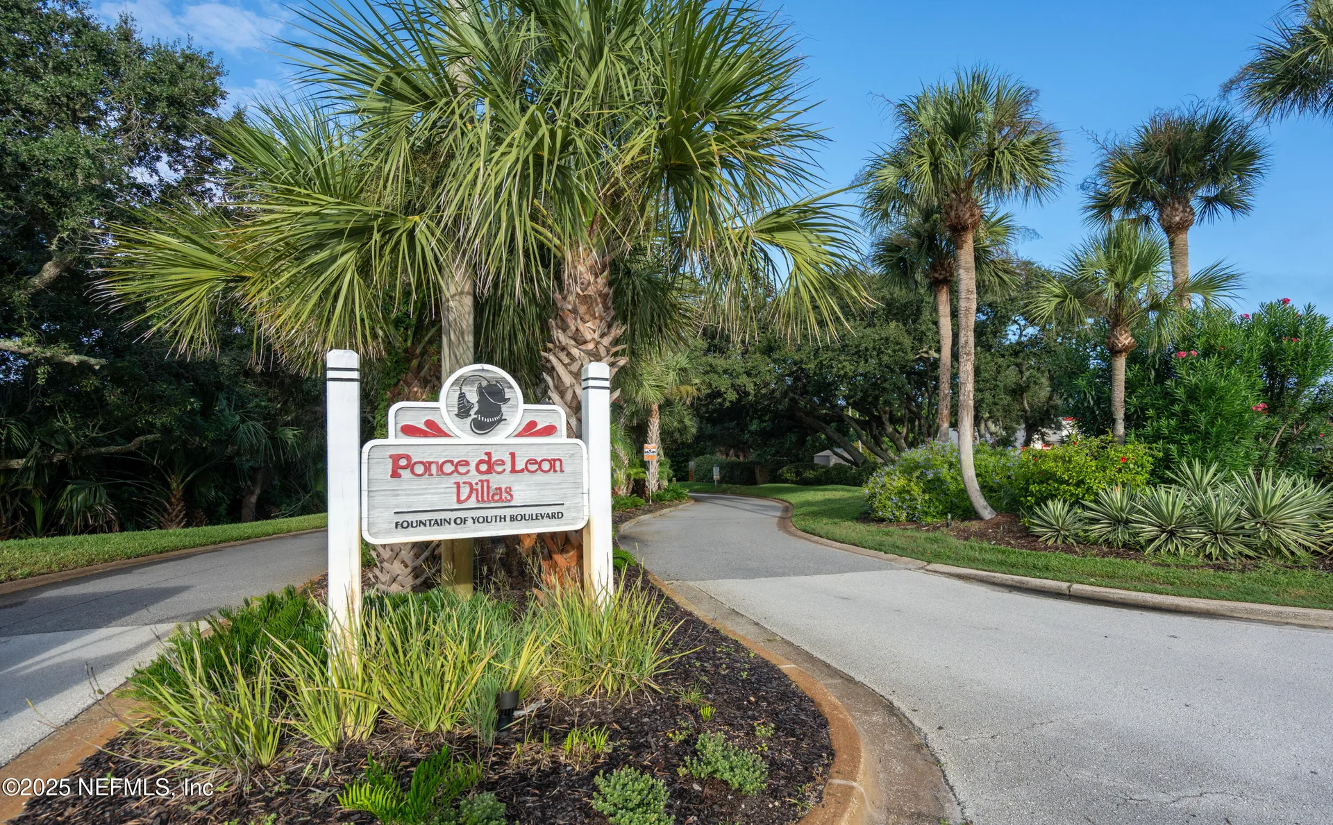 17 Fountain Of Youth Boulevard St. Augustine FL 32080