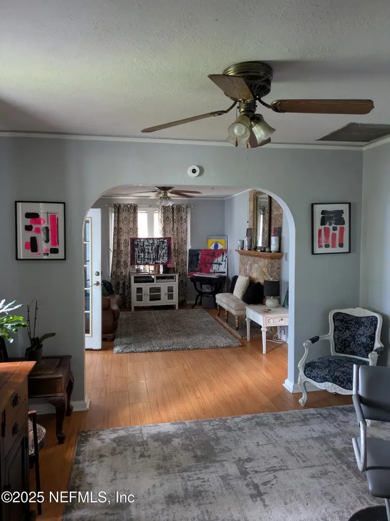 7173 Lucky Drive W Jacksonville FL 32208