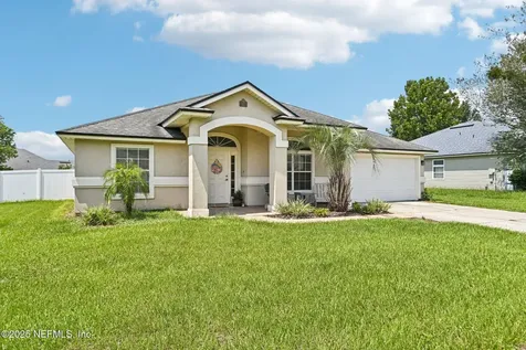 618 Lookout Lakes Drive Jacksonville FL 32220