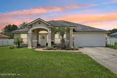 618 Lookout Lakes Drive Jacksonville FL 32220