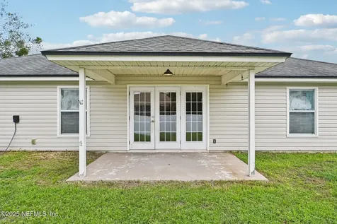 618 Lookout Lakes Drive Jacksonville FL 32220