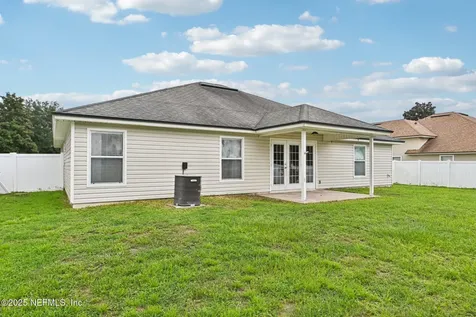 618 Lookout Lakes Drive Jacksonville FL 32220