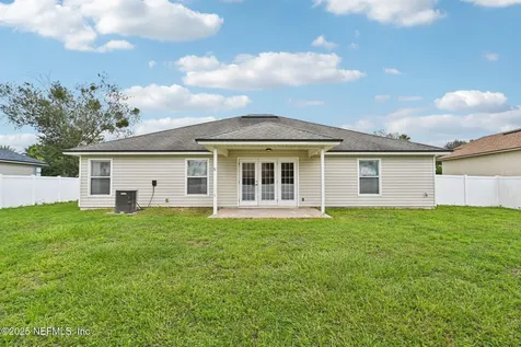 618 Lookout Lakes Drive Jacksonville FL 32220