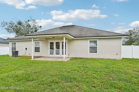 618 Lookout Lakes Drive Jacksonville FL 32220