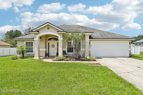 618 Lookout Lakes Drive Jacksonville FL 32220