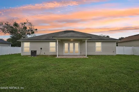 618 Lookout Lakes Drive Jacksonville FL 32220