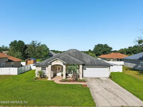 618 Lookout Lakes Drive Jacksonville FL 32220