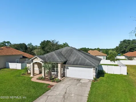 618 Lookout Lakes Drive Jacksonville FL 32220