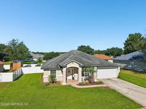 618 Lookout Lakes Drive Jacksonville FL 32220