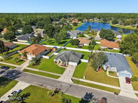 618 Lookout Lakes Drive Jacksonville FL 32220