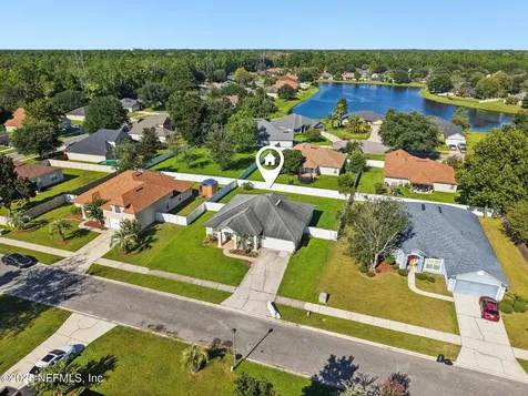 618 Lookout Lakes Drive Jacksonville FL 32220