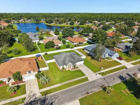 618 Lookout Lakes Drive Jacksonville FL 32220