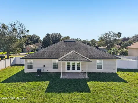 618 Lookout Lakes Drive Jacksonville FL 32220