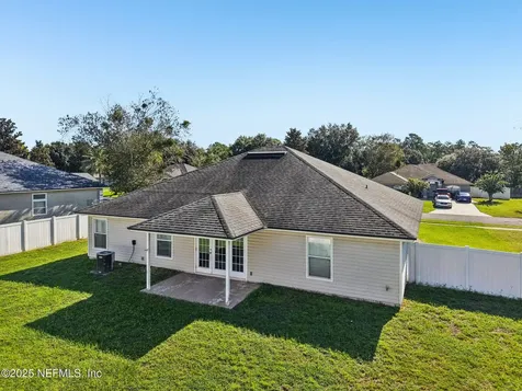 618 Lookout Lakes Drive Jacksonville FL 32220