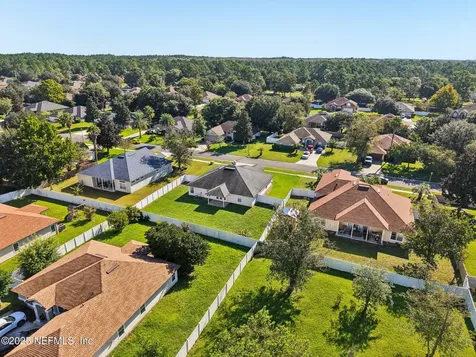 618 Lookout Lakes Drive Jacksonville FL 32220