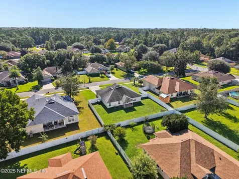 618 Lookout Lakes Drive Jacksonville FL 32220