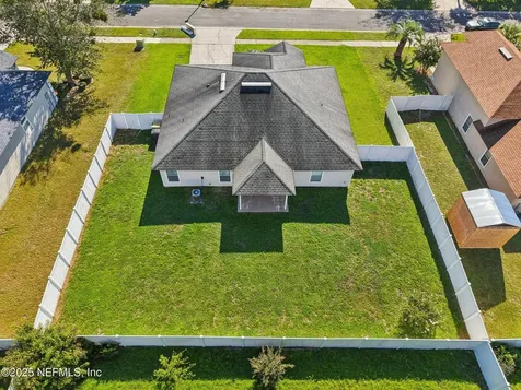 618 Lookout Lakes Drive Jacksonville FL 32220