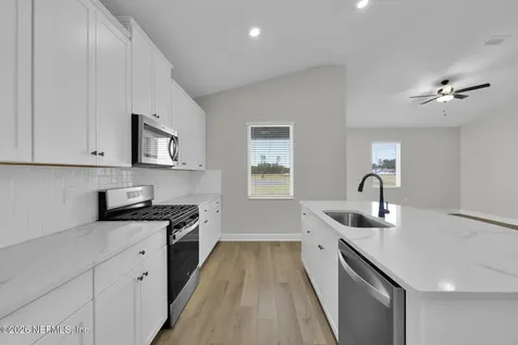2117 Black Glass Place Middleburg FL 32068
