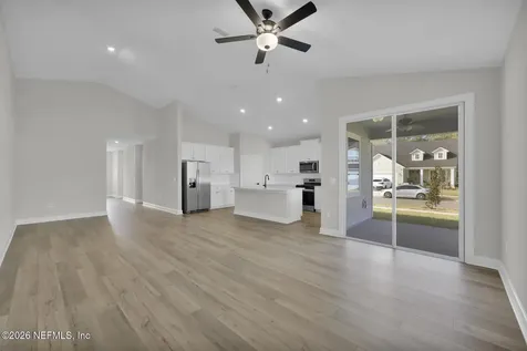 2117 Black Glass Place Middleburg FL 32068