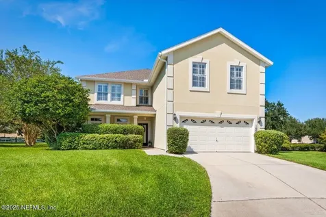 1699 Timber Crossing Lane Jacksonville FL 32225