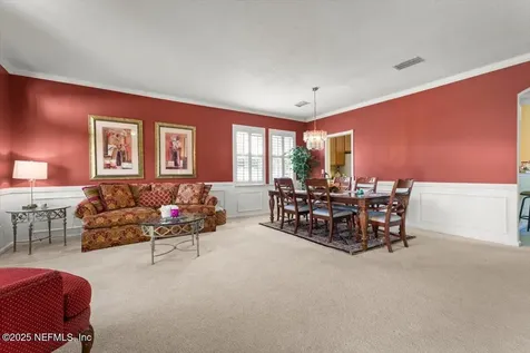 1699 Timber Crossing Lane Jacksonville FL 32225