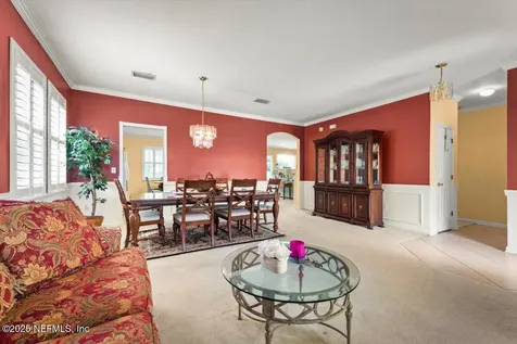 1699 Timber Crossing Lane Jacksonville FL 32225