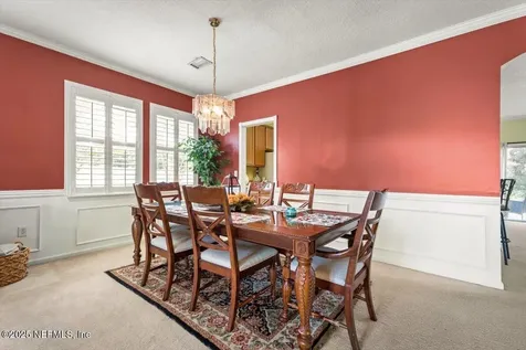 1699 Timber Crossing Lane Jacksonville FL 32225