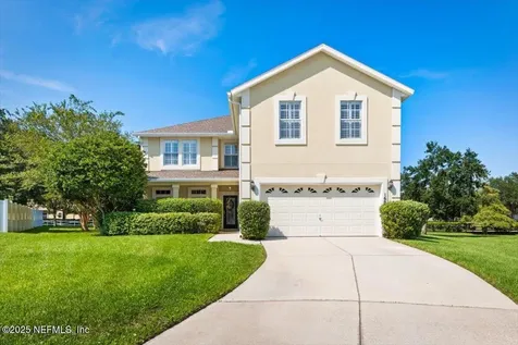1699 Timber Crossing Lane Jacksonville FL 32225