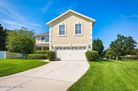 1699 Timber Crossing Lane Jacksonville FL 32225
