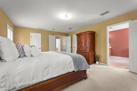 1699 Timber Crossing Lane Jacksonville FL 32225