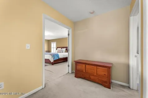 1699 Timber Crossing Lane Jacksonville FL 32225