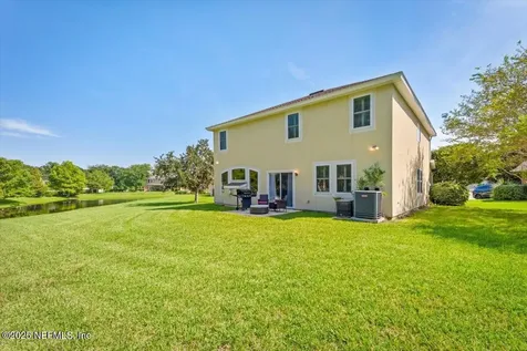 1699 Timber Crossing Lane Jacksonville FL 32225